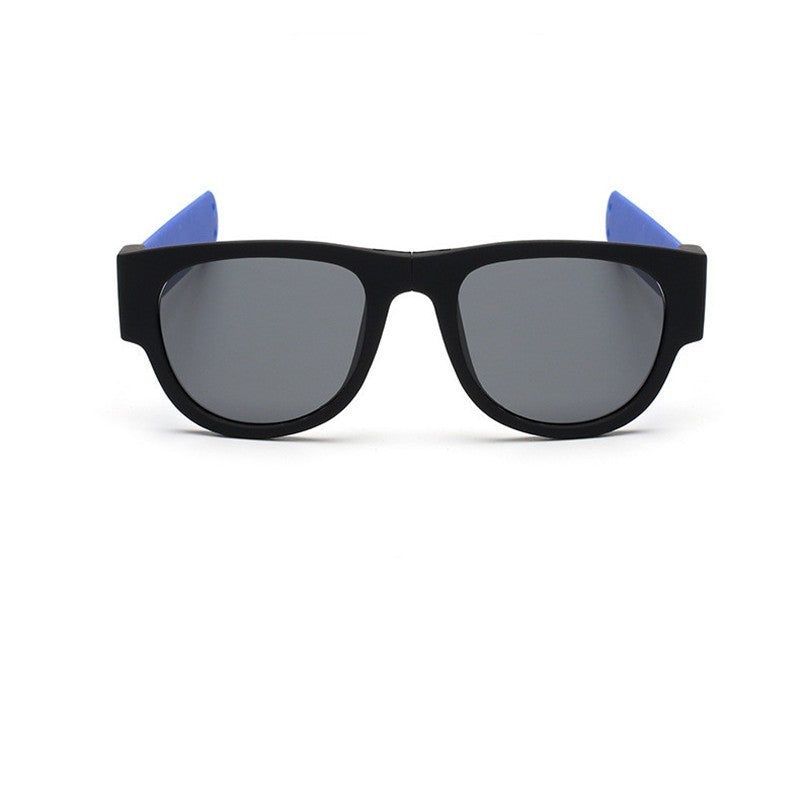 Foldable Sports Sunglasses