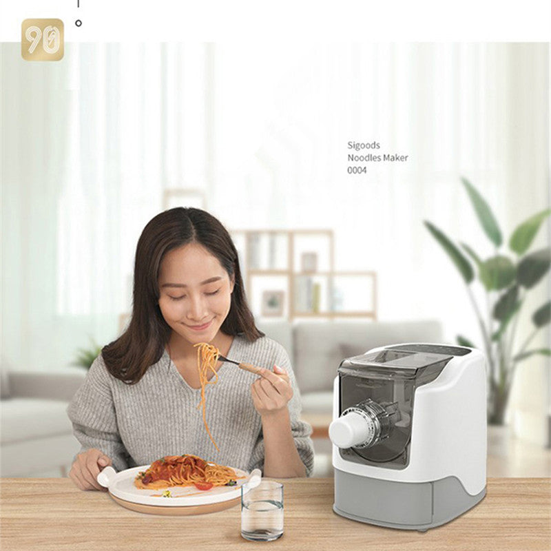 Household Automatic Intelligent Electric Multi-Function Noodle Pressing Machine