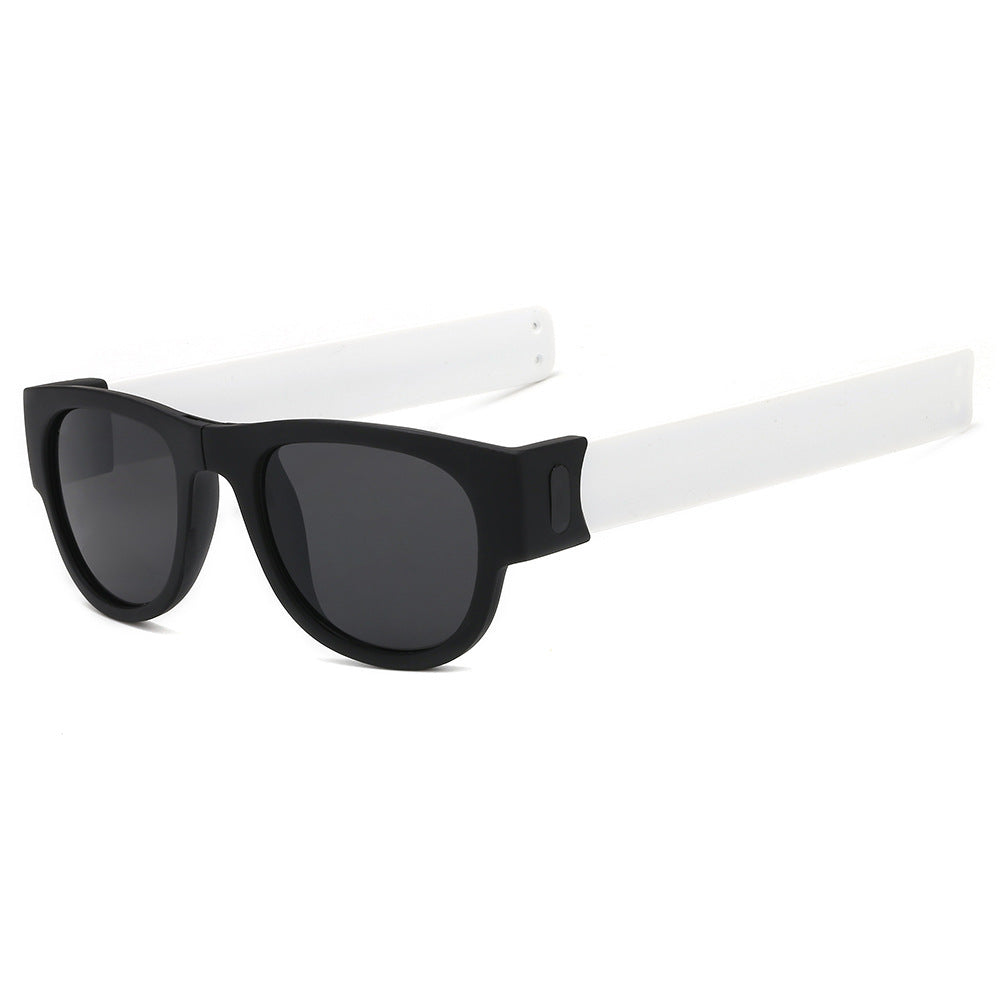 Foldable Sports Sunglasses