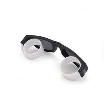 Foldable Sports Sunglasses