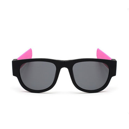 Foldable Sports Sunglasses