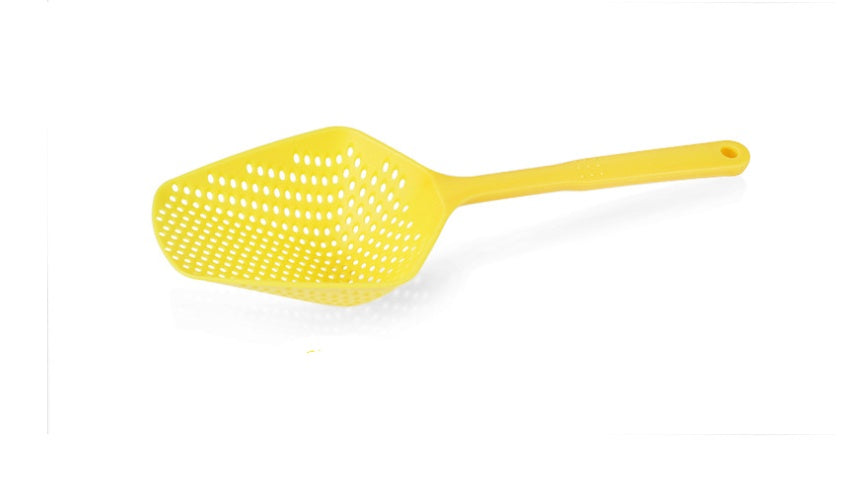 Plastic water shovel water shovel plastic ice shovel kitchen gadget