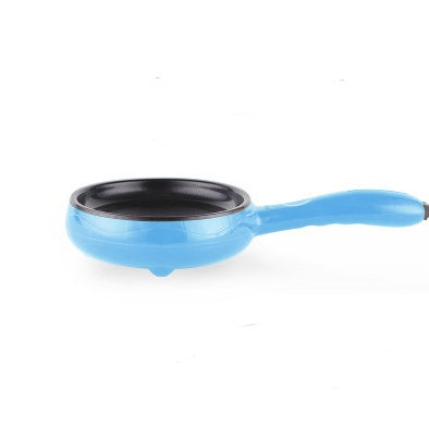 Multifunction Mini Electric Egg Omelette Cooker Non-stick Frying Pan