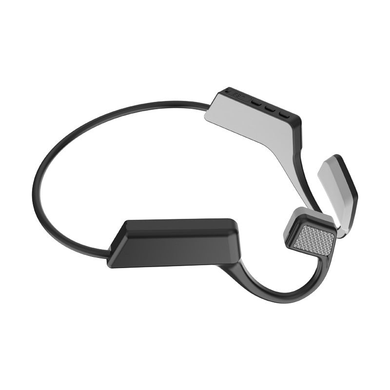 K08 Bone Conduction Bluetooth Headset