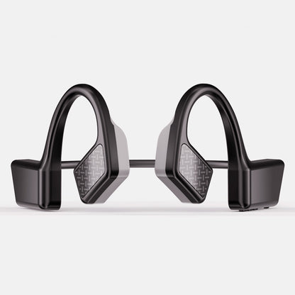 K08 Bone Conduction Bluetooth Headset