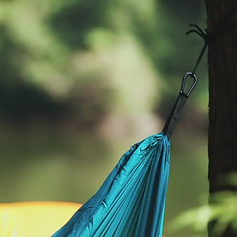 Ultralight Hammock Outdoor Camping